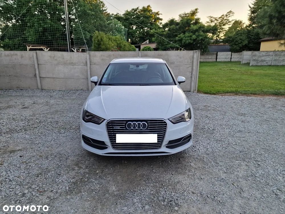 Audi A3 Sportback 1.4 TFSI e-tron - 13