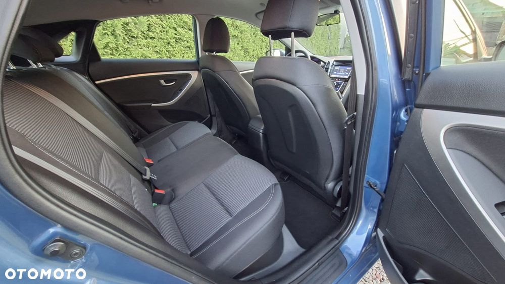 Hyundai i30 1.4 Premium - 15
