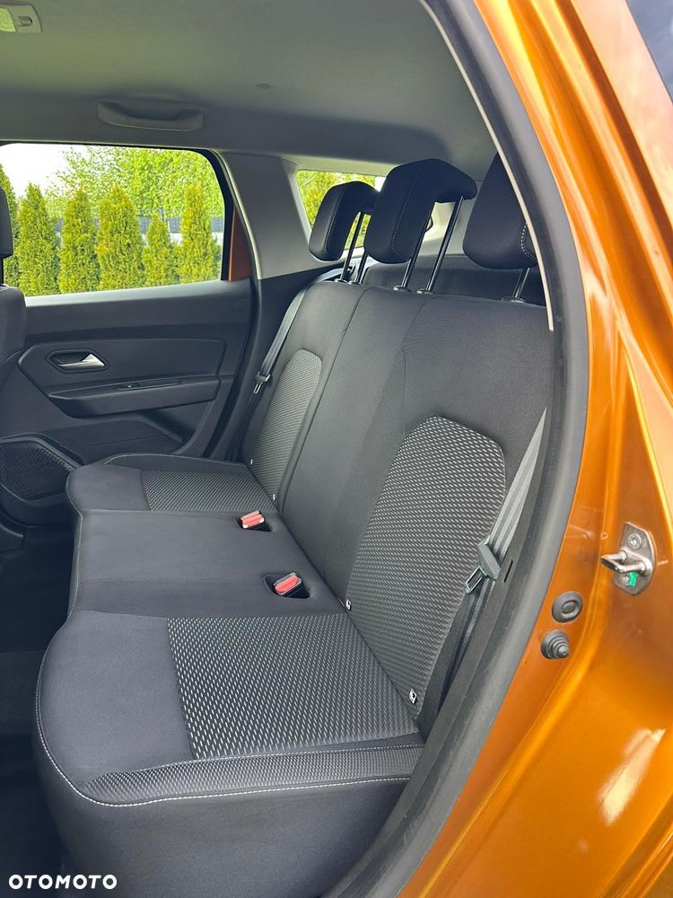 Dacia Duster - 18