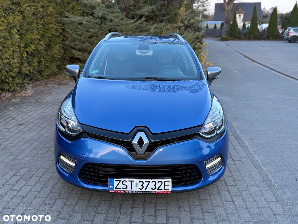 Renault Clio TCe 120 EDC GT - 2