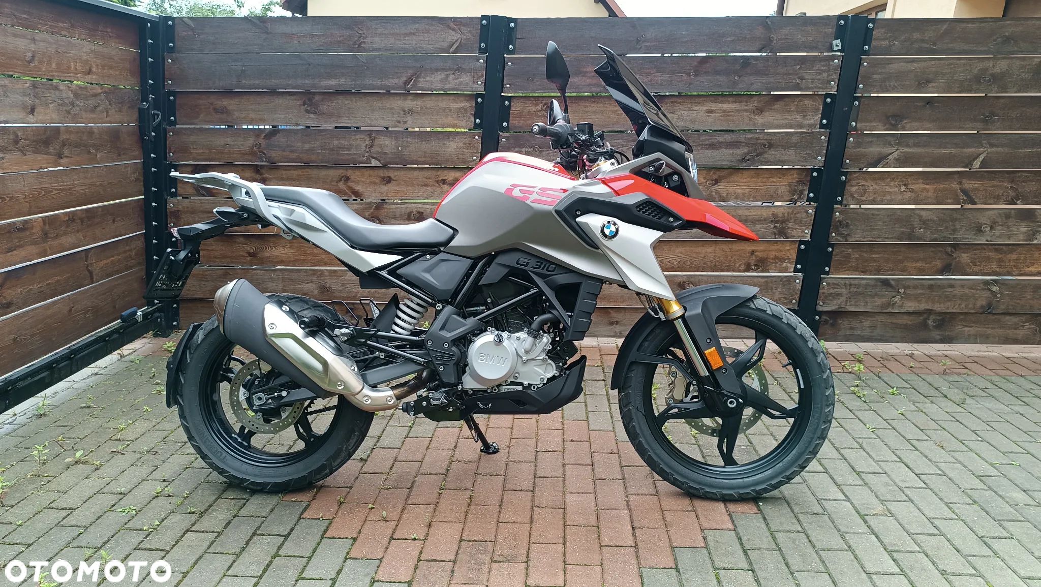 BMW G