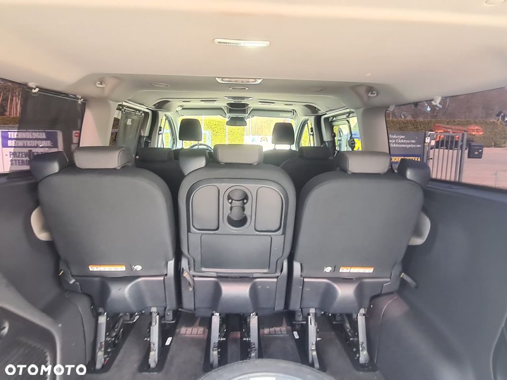 Ford Tourneo Custom 2.0 TDCi L2 Sport - 15