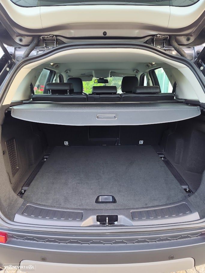 Land Rover Discovery Sport 2.0 eD4 Pure - 10