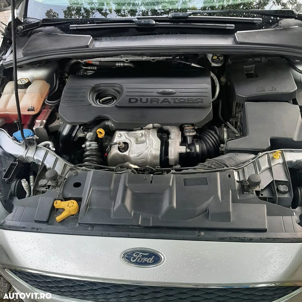 Ford Focus - 9
