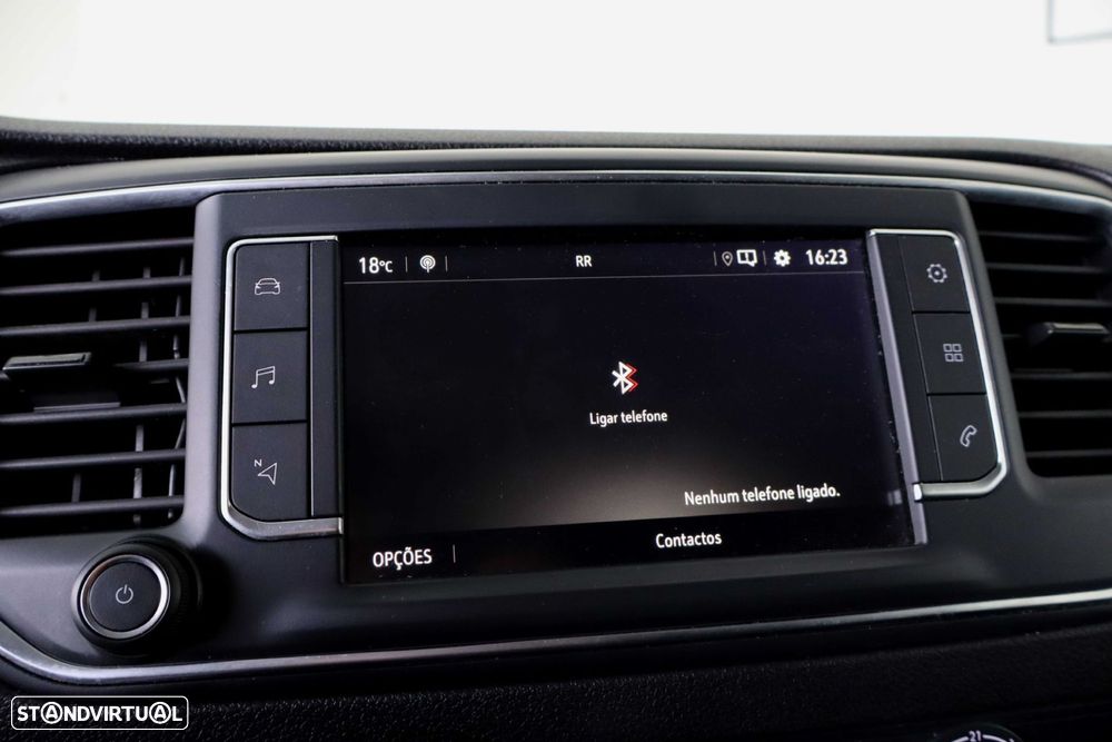 Opel Vivaro 2.0 CDTi L3H1 EAT8 - 24