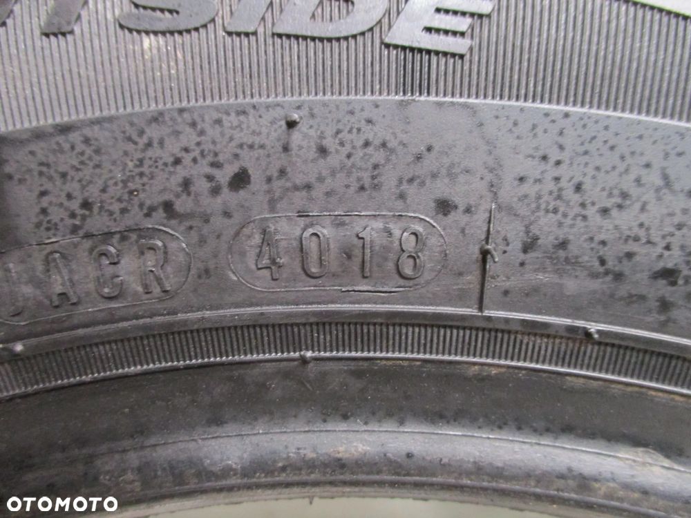 OPONY 185 65 15 88T NEXEN - LATO - 8