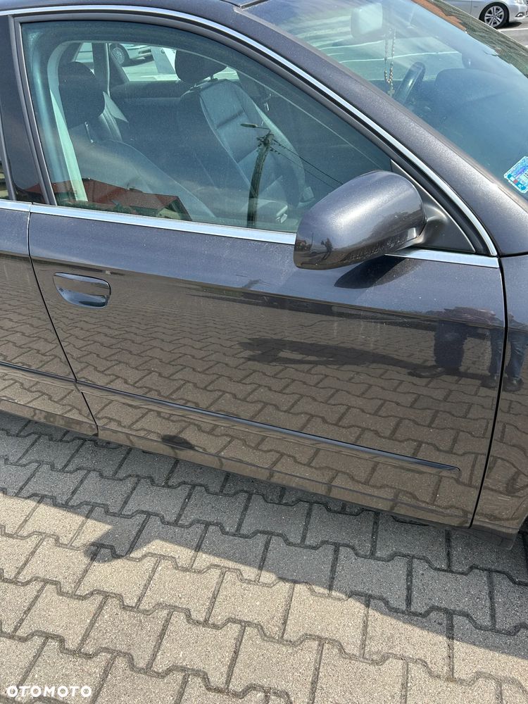 Audi A4 Limousine 1.9 TDI - 5