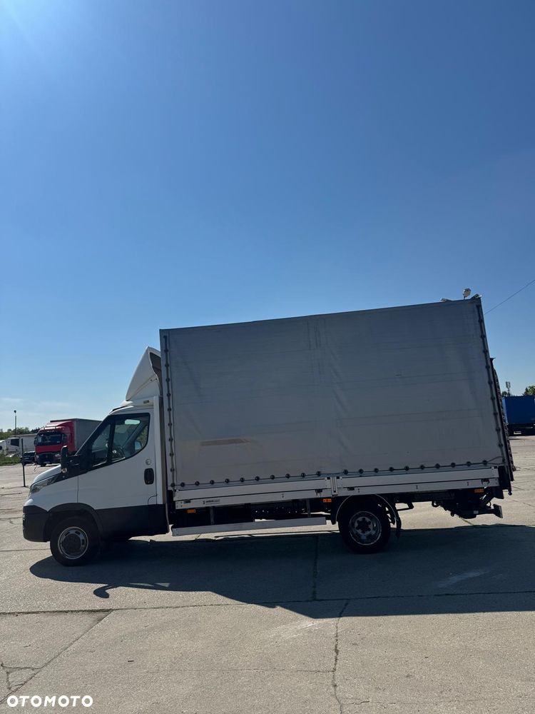 Iveco 50c18 - 5