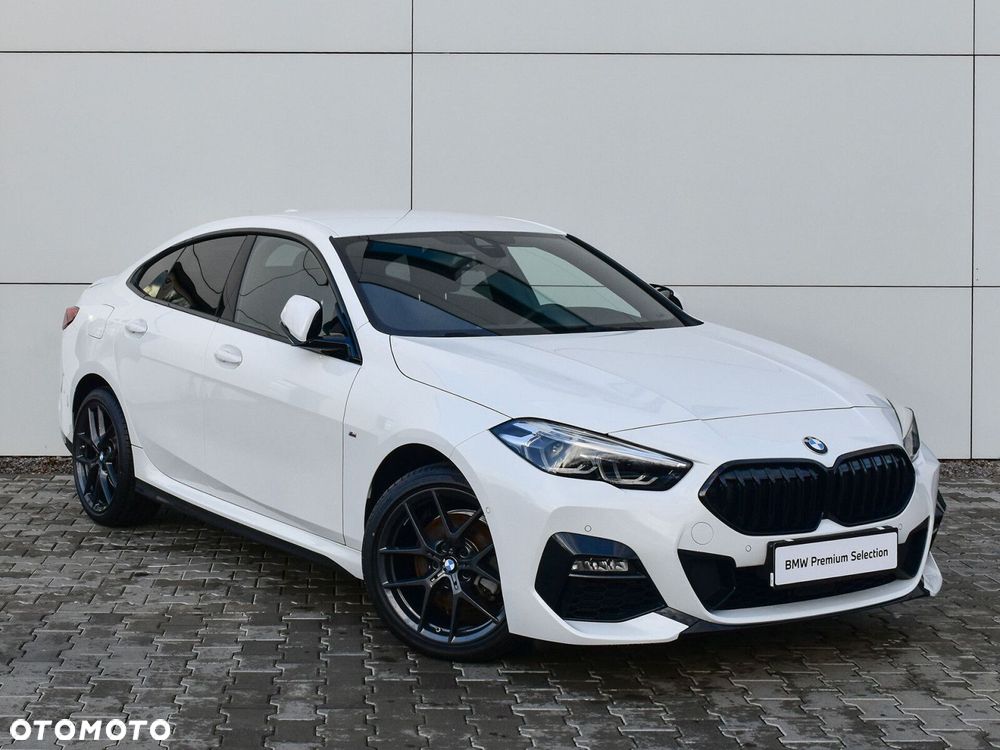 BMW Seria 2 - 7