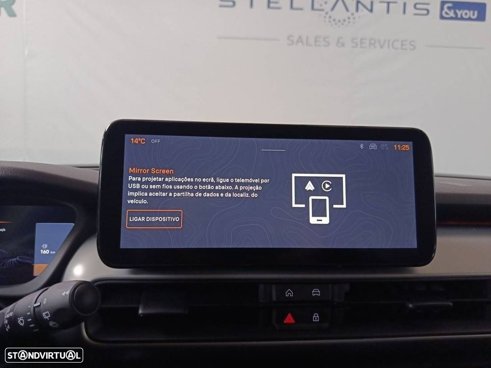 Jeep Avenger 1.2 GSE T3 Altitude - 20