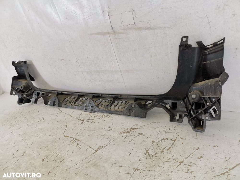 Suport Bara Spate BMW Seria 5 F07 2009 2010 2011 2012 2013 Original In - 6