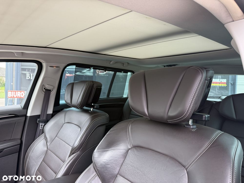Renault Espace Energy TCe 200 EDC Initiale Paris - 32