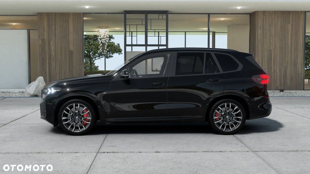 BMW X5 xDrive40i - 4