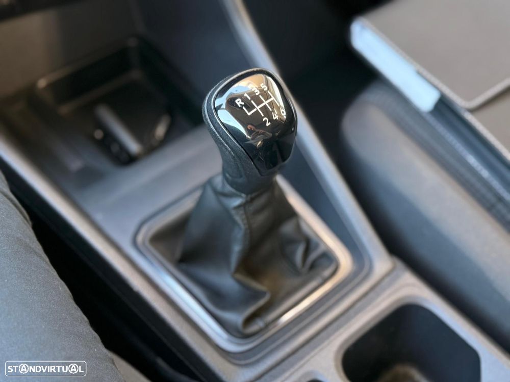 VW CADDY 2.0 TDI CARGO - 11