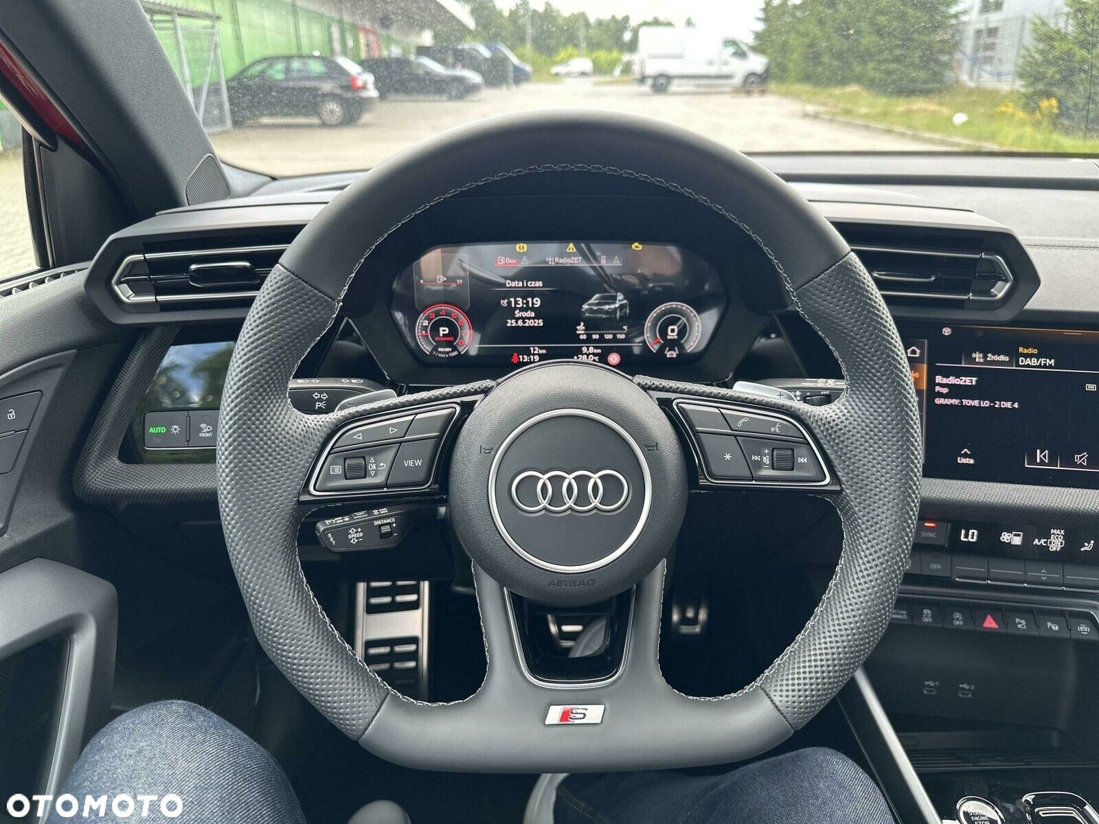 Audi A3 - 17