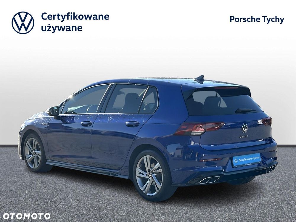 Volkswagen Golf - 34