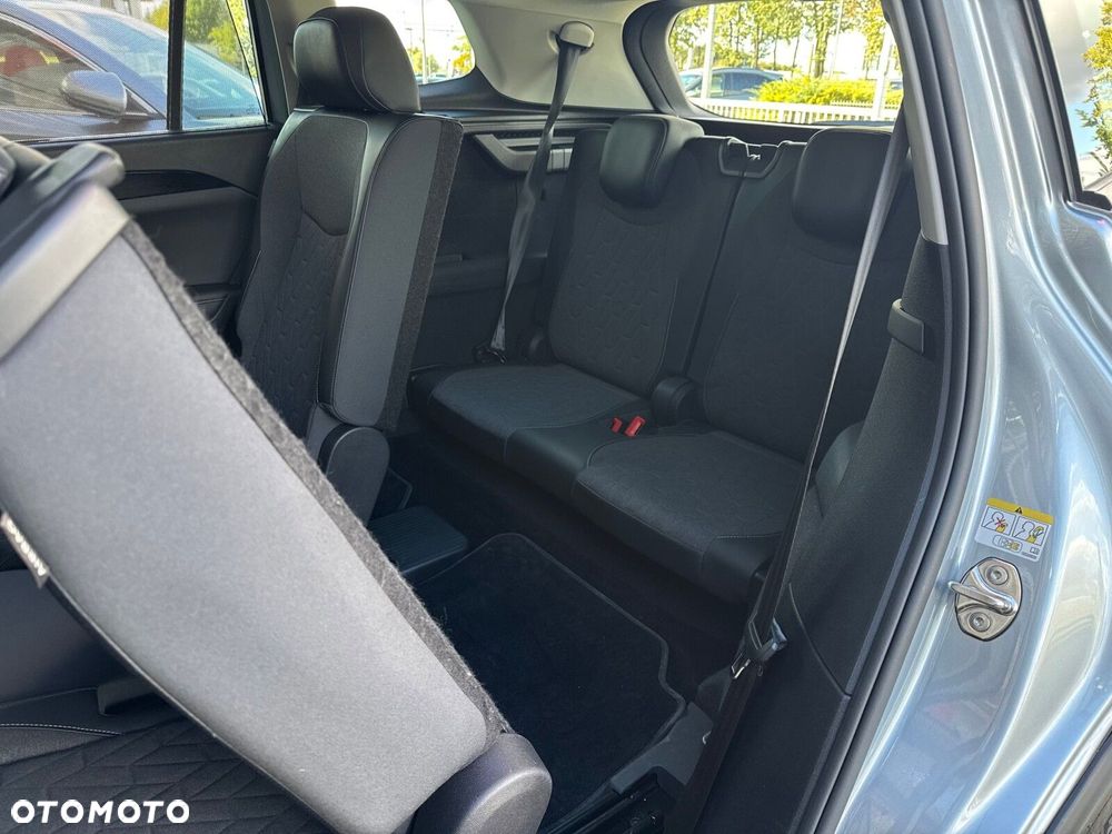 Volkswagen Tayron 1.5 eTSI mHEV Life DSG - 15