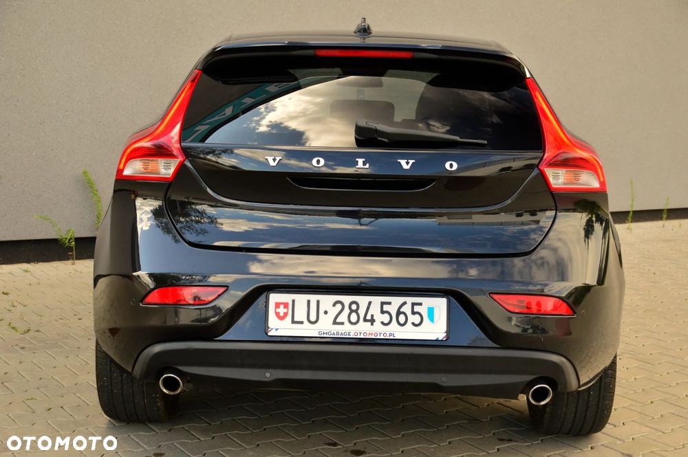 Volvo V40 - 7