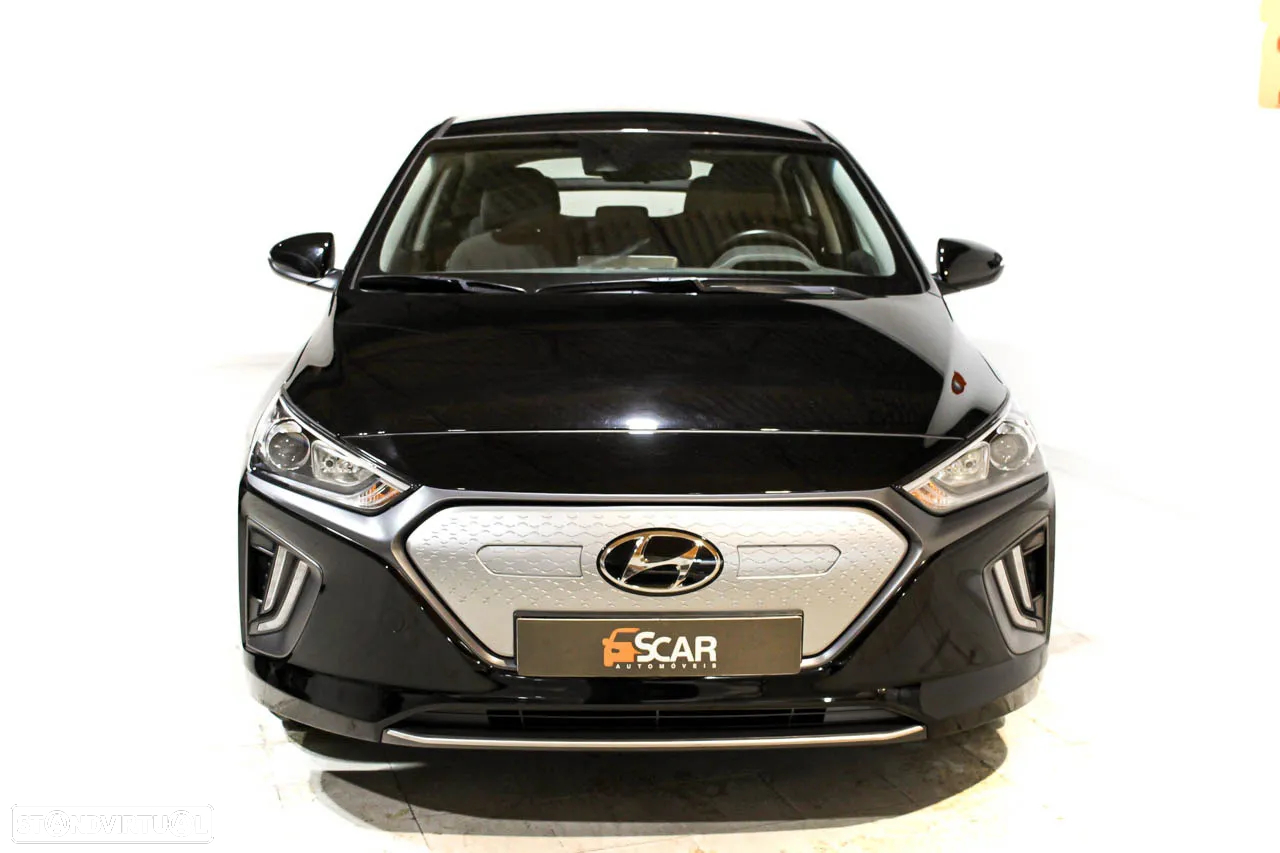 Hyundai Ioniq EV 38kWh - 2
