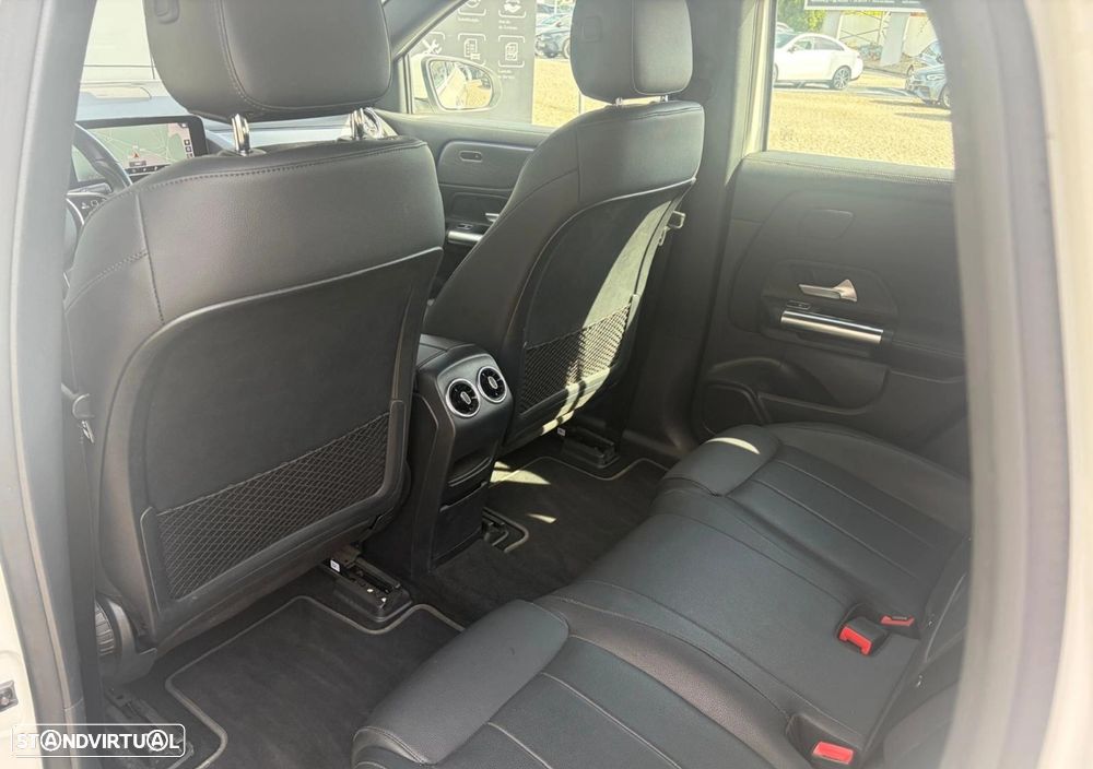 Mercedes-Benz EQA 250 Progressive - 14