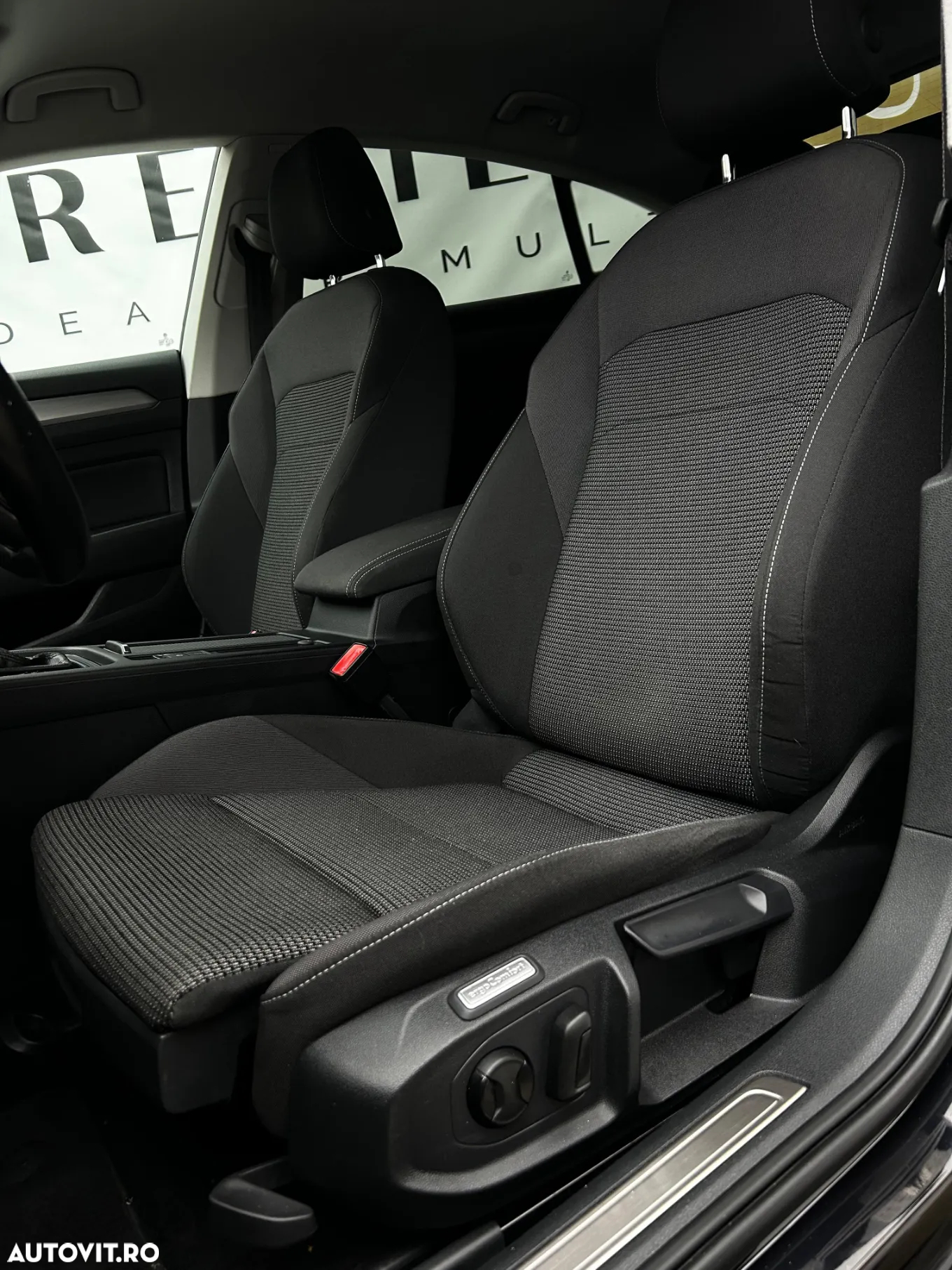 Volkswagen ARTEON 2.0 TDI DSG Elegance - 6
