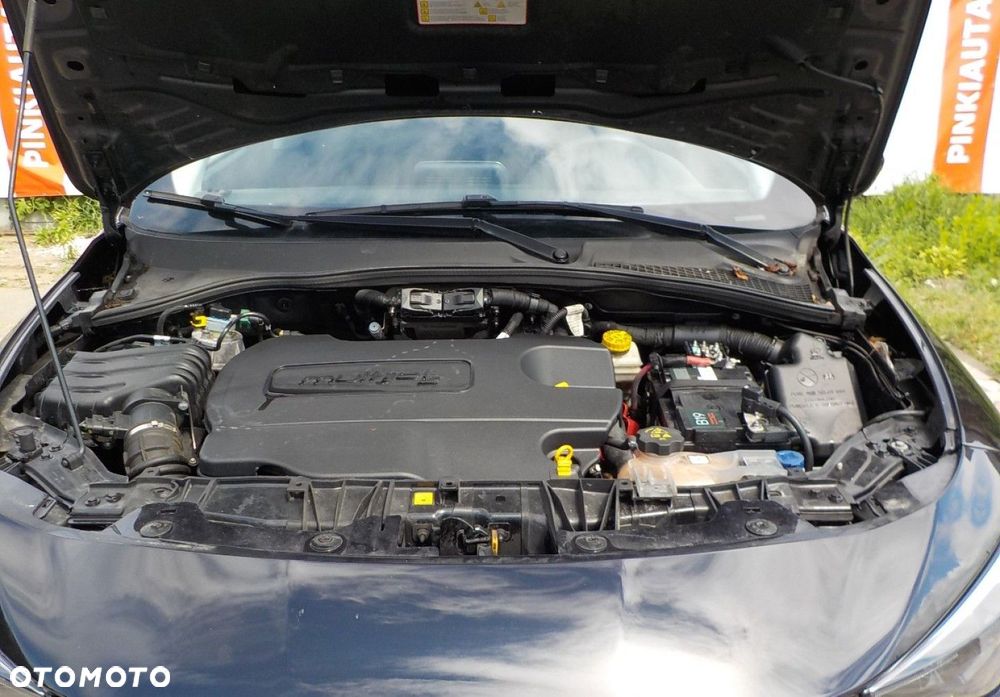 Fiat Tipo - 3