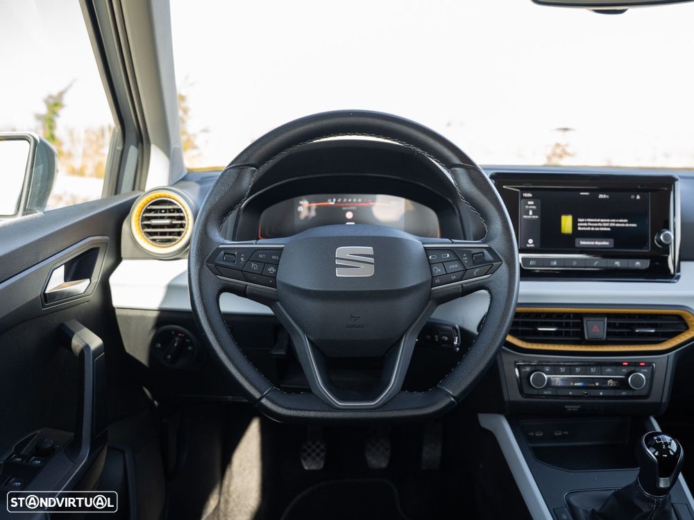 SEAT Arona 1.0 TSI Style - 31