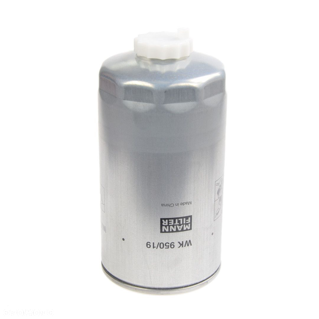 Filtr paliwa WK950/19 Mann Filter - 3