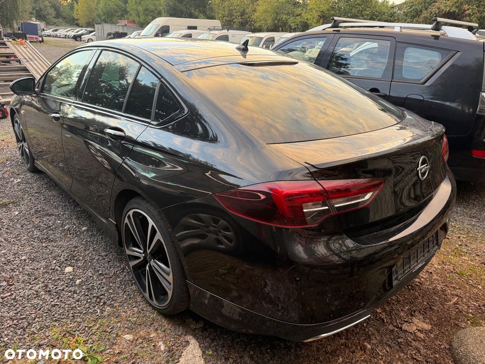 Opel Insignia 2.0 CDTI GS Line + S&S - 3