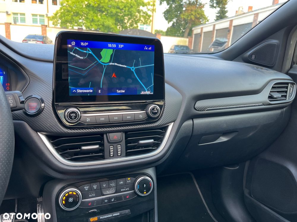 Ford Puma - 17