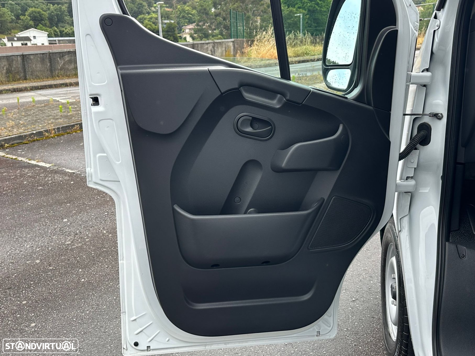 Renault Master 2.3 dCi L2H2 3.5T SS - 5
