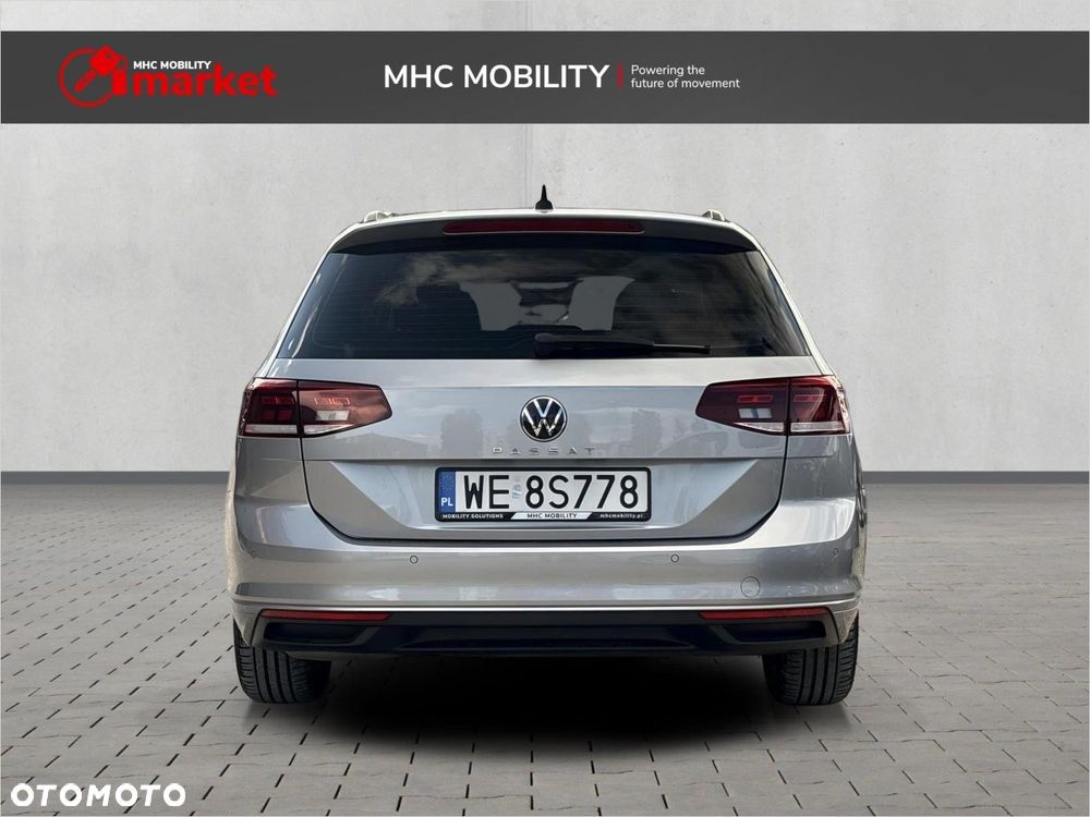 Volkswagen Passat Variant 1.5 TSI EVO Business DSG - 5