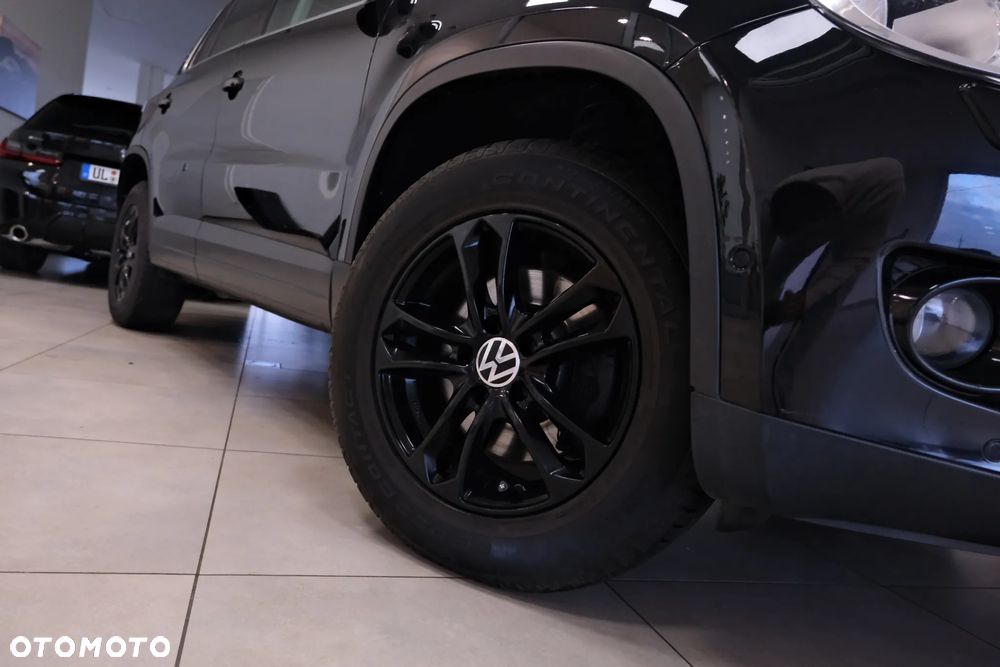 Volkswagen Tiguan 2.0 TDI DPF 4Motion Freestyle - 6