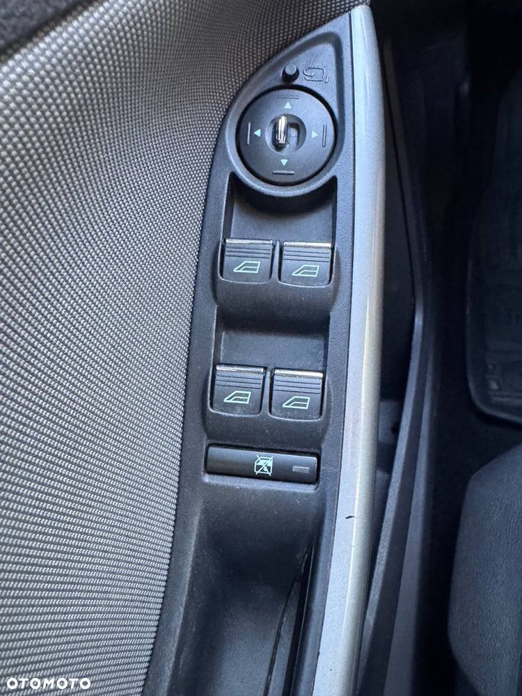 Ford Focus 2.0 TDCi Edition MPS6 - 14