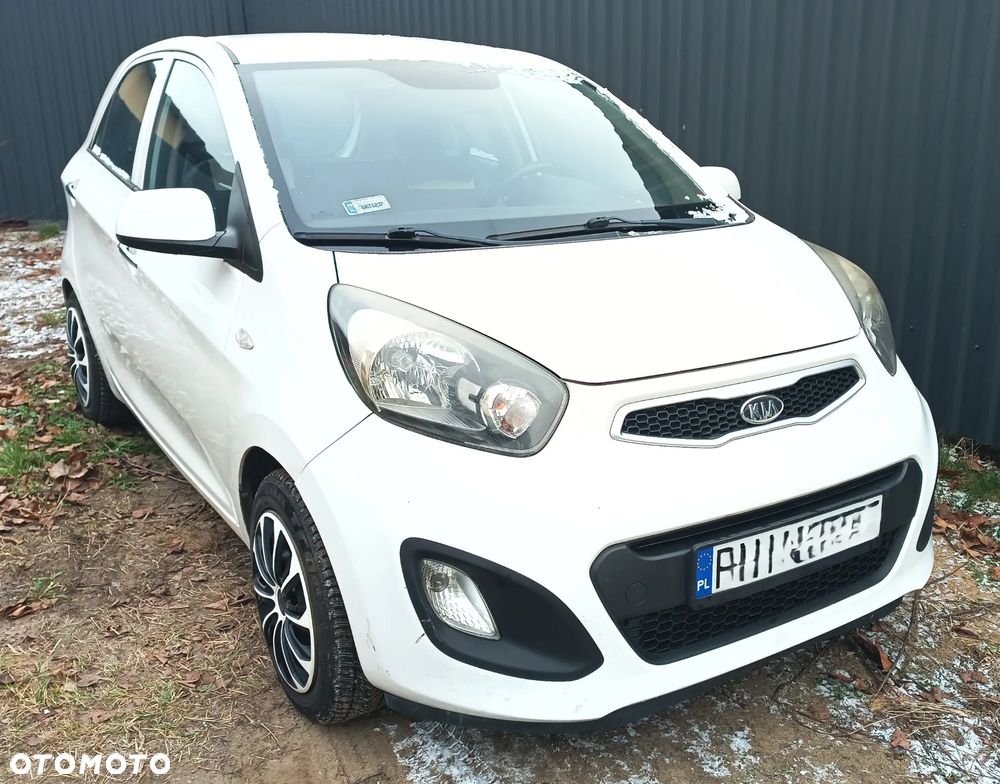 Kia Picanto 1.0 L - 1
