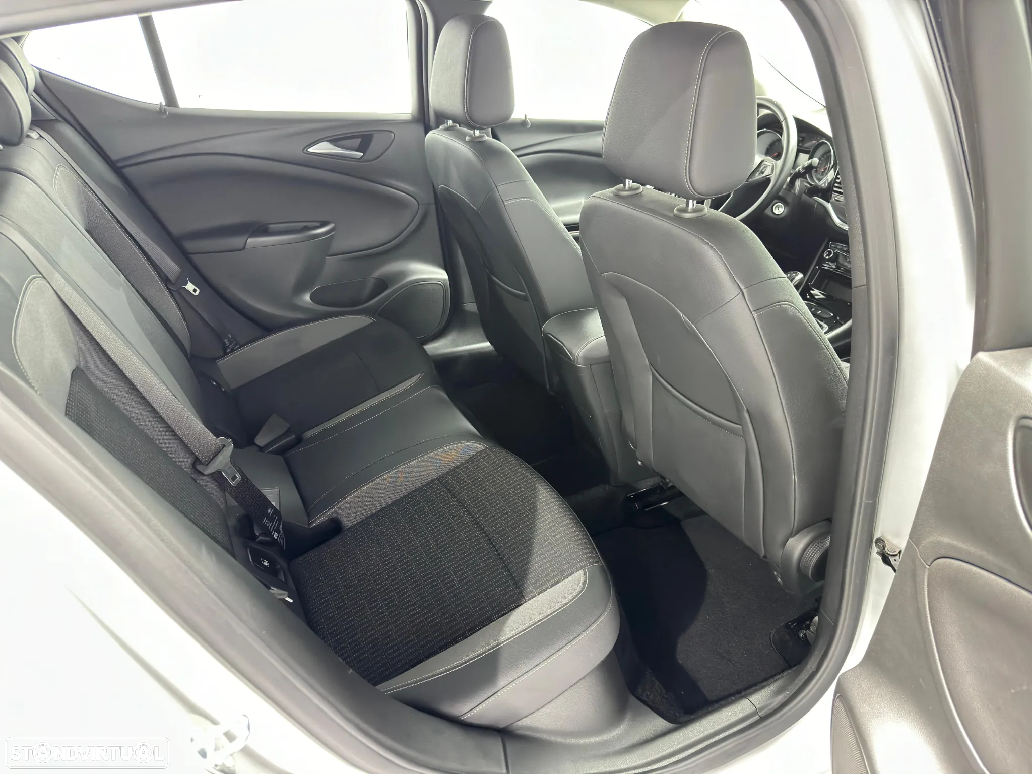 Opel Astra 1.5 D S&S Edition - 14