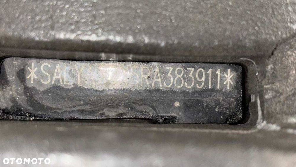 Land Rover Range Rover Velar - 20