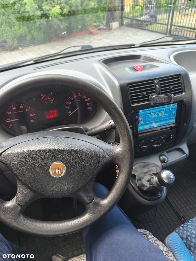 Fiat Scudo - 31