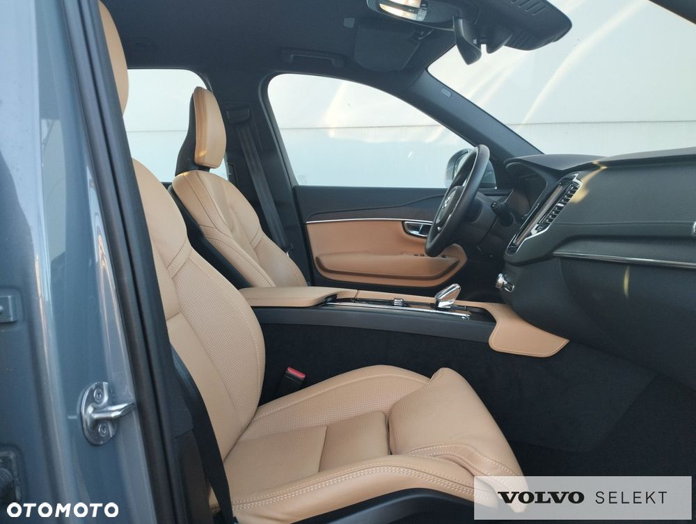 Volvo XC 90 - 15