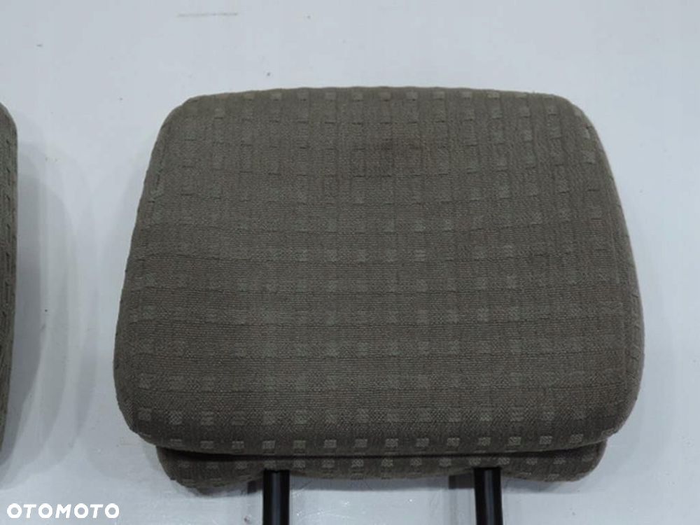 ZAGŁÓWEK ZAGŁÓWKI PRZÓD RENAULT SCENIC II - 5