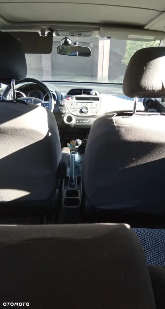 Honda Jazz 1.4 i-VTEC CVT Elegance - 8