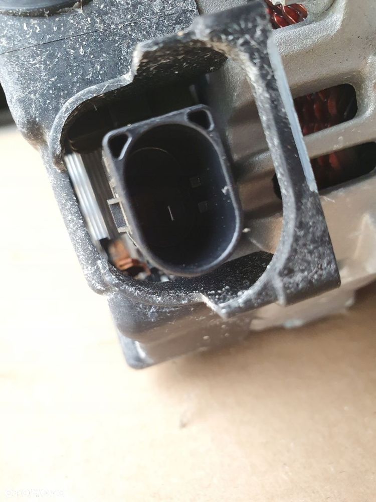 ALTERNATOR 150A 37300-2U300 Hyundai i30 III Ceed III Tucson IV 1.6 crdi - 5