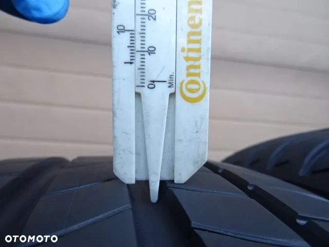205/55/R17 91W Bridgestone Turanza T005 homologacja MO - 8