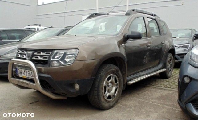 Dacia Duster 1.6 SCe Laureate 4x4 S&S - 1