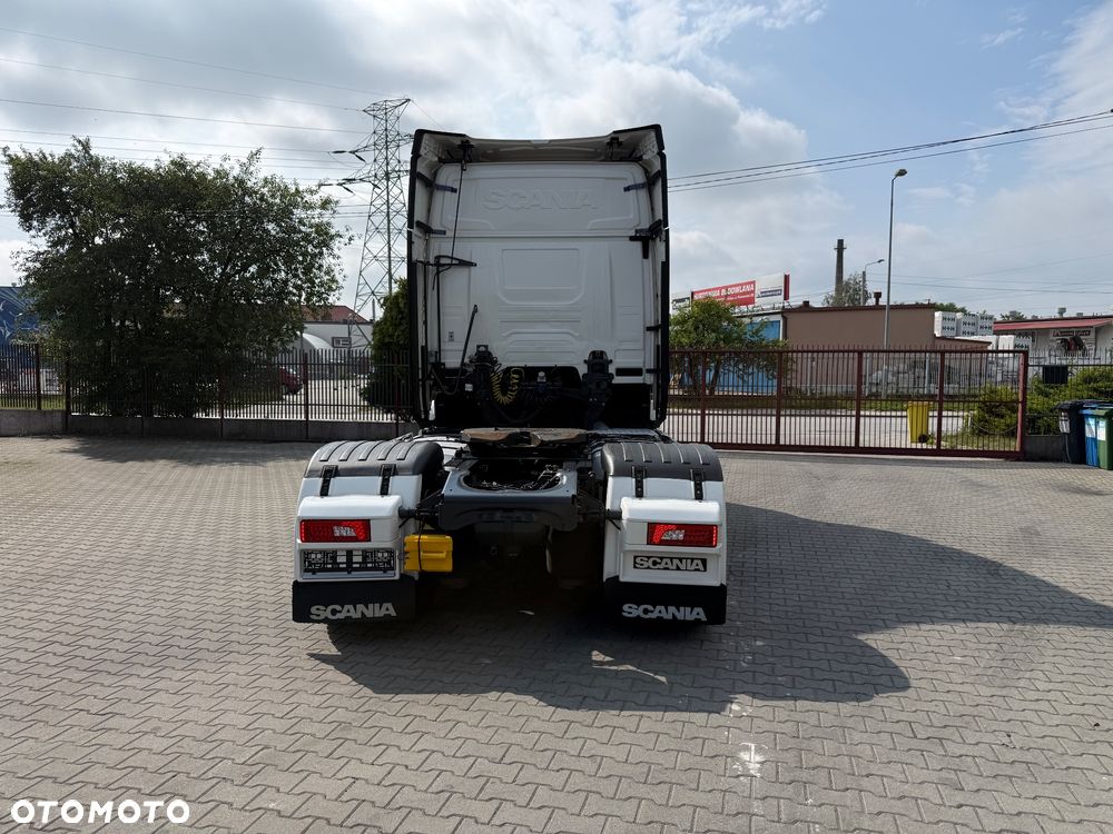 Scania - 9