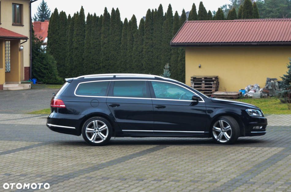 Volkswagen Passat - 23