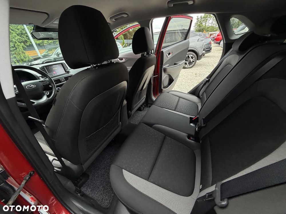 Hyundai Kona 1.0 T-GDI Style - 19