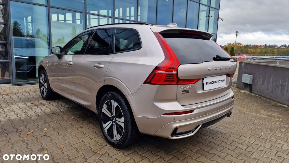 Volvo XC 60 - 6