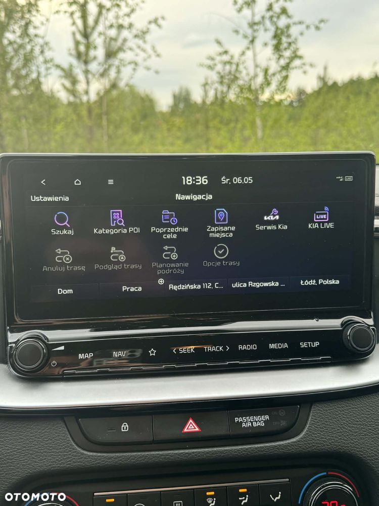 Kia XCeed - 24