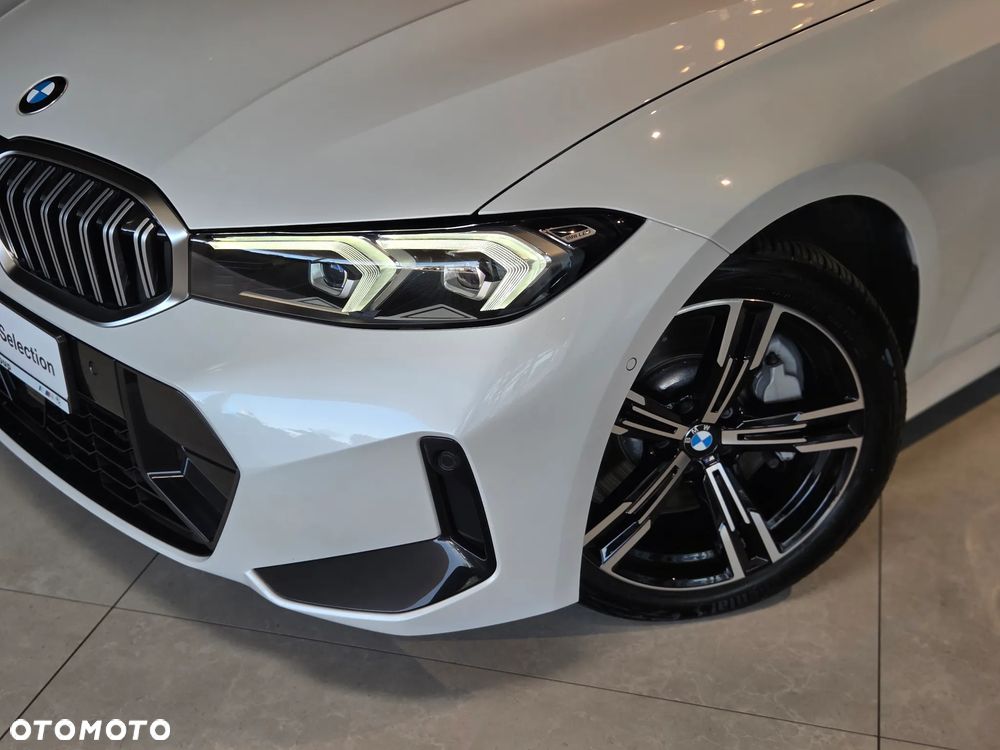 BMW Seria 3 - 4